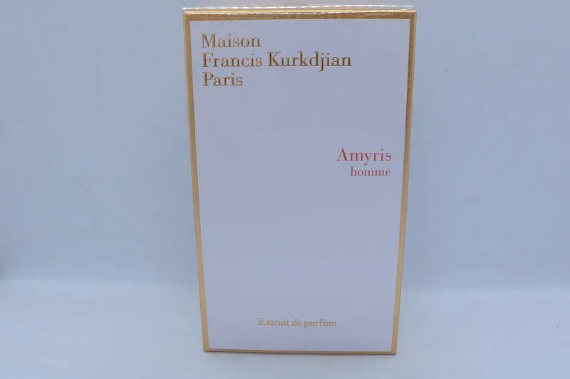 Maison Francis Kurkdjian Amyris Homme духи