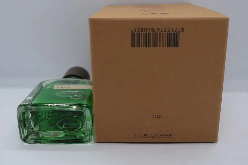 Orto Parisi Viride парфюмерная вода