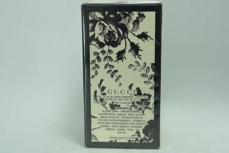 Gucci Bloom Nettare di Fior парфюмерная вода