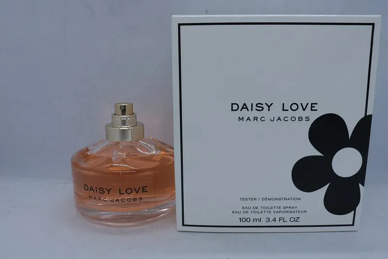 Marc Jacobs Daisy туалетная вода