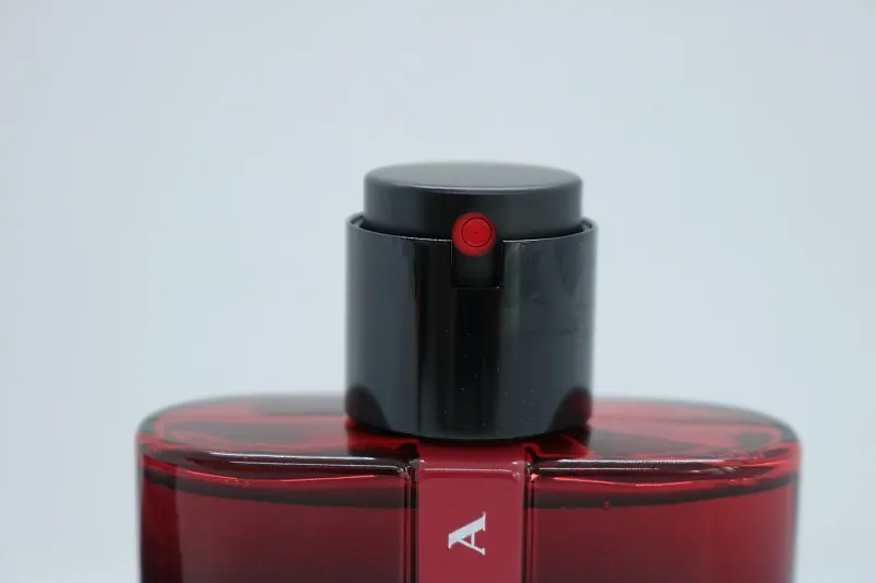 Prada Luna Rossa Ocean Le Parfum