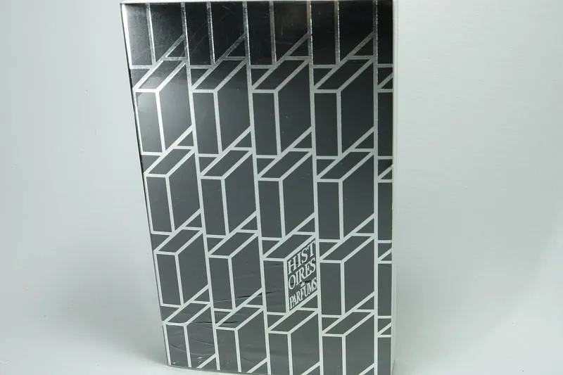 Histoires de Parfums Outrecuidant парфюмерная вода