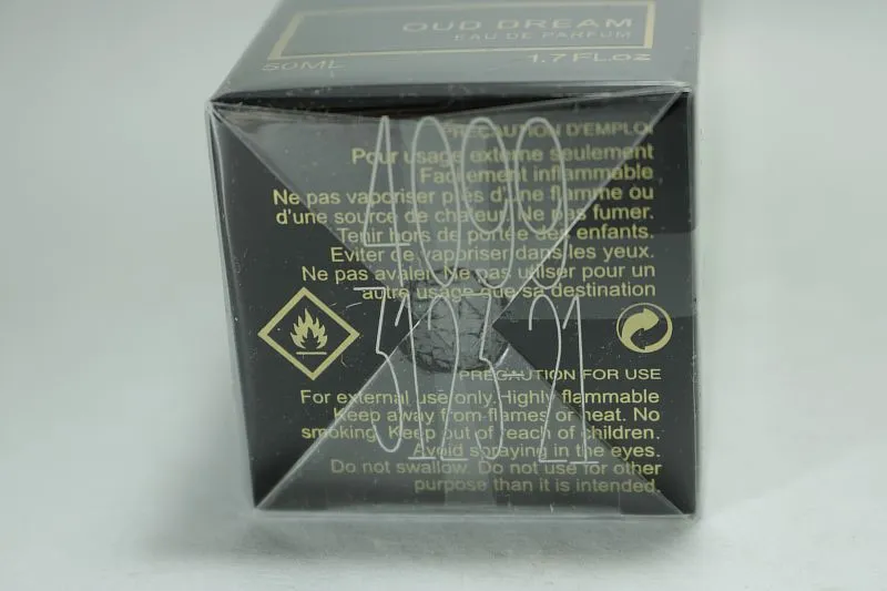 Montale Oud Dream парфюмерная вода