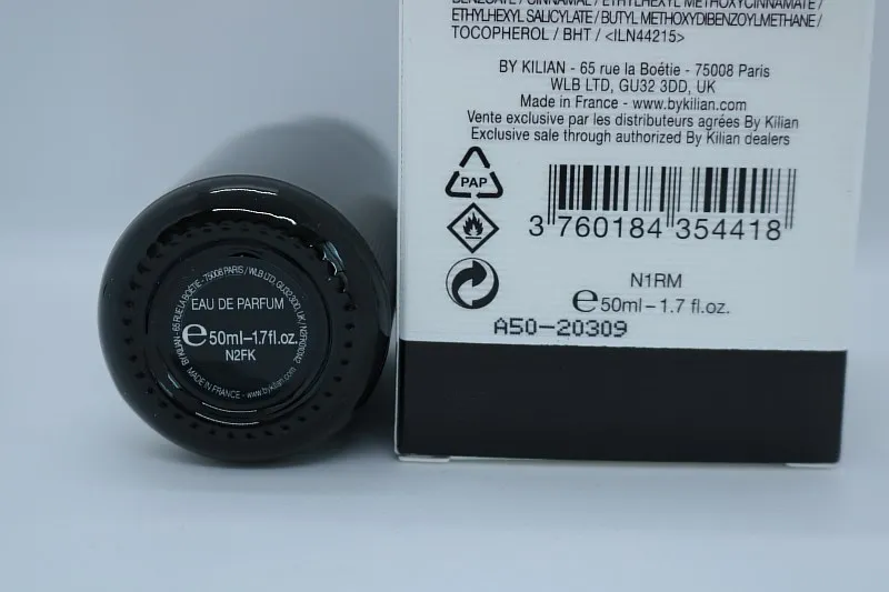 Kilian Moonlight in Heaven парфюмерная вода