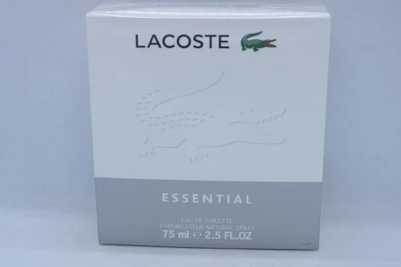 Lacoste Essential туалетная вода