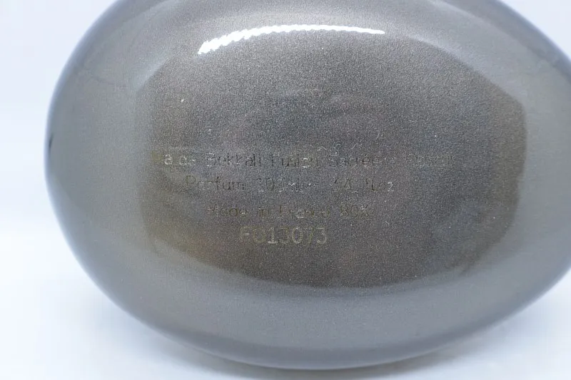 Majda Bekkali Fusion Sacree Obscur парфюмерная вода