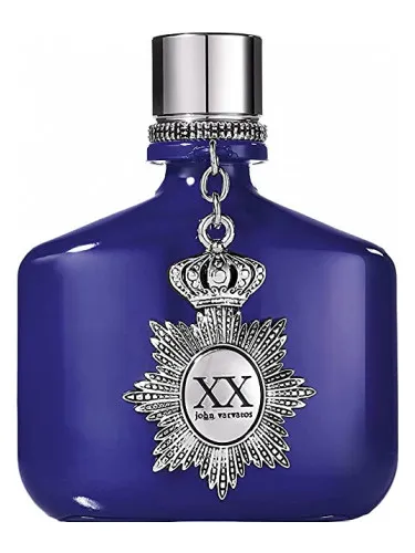 John Varvatos XX Indigo одеколон