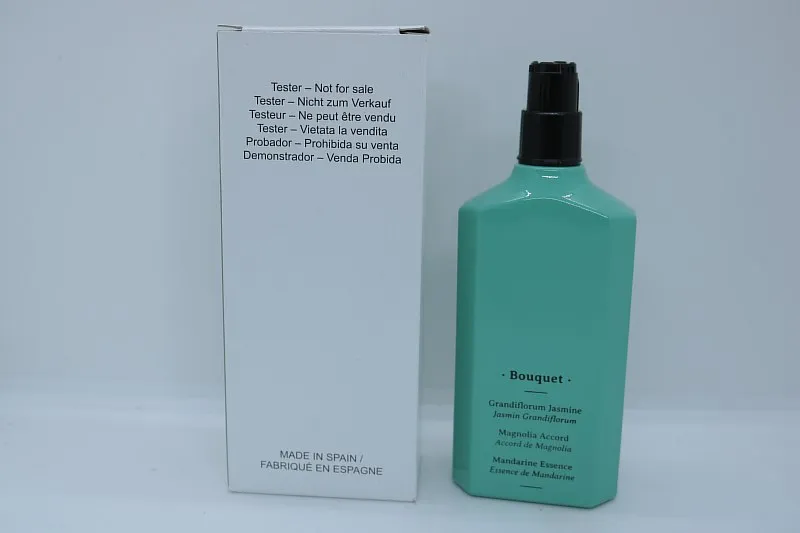 Gucci Flora Gorgeous Jasmine парфюмерная вода