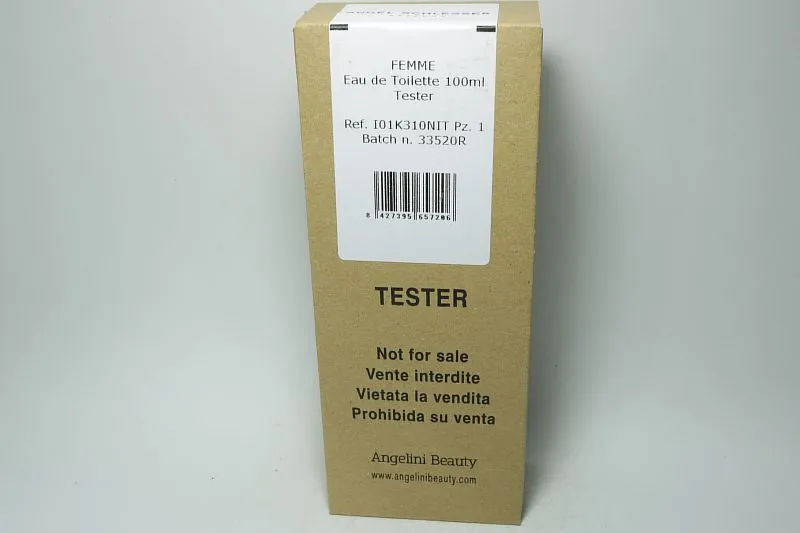 Angel Schlesser Femme туалетная вода