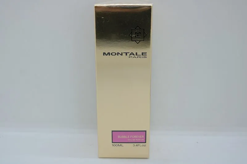 Montale Bubble Forever