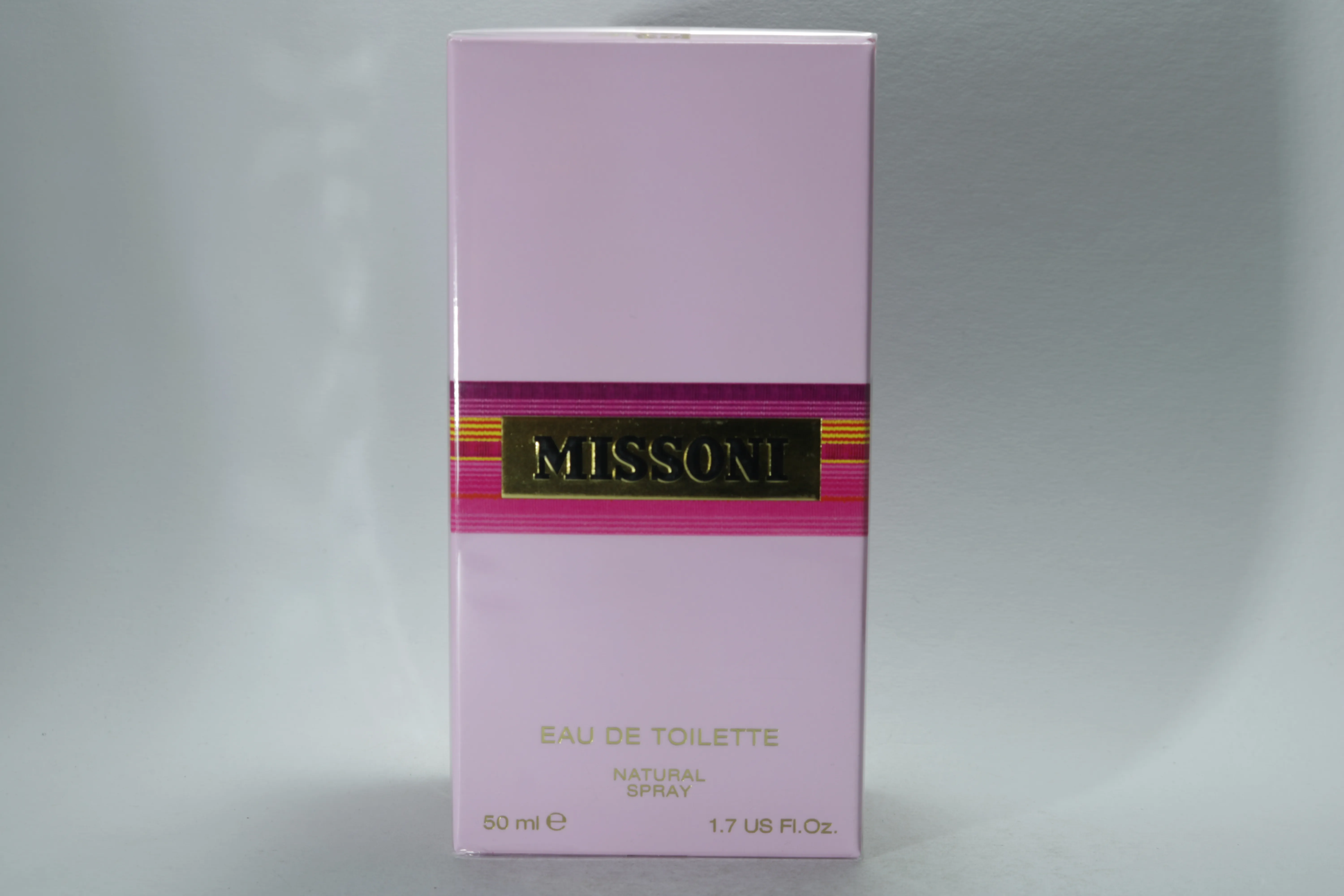 Missoni Missoni туалетная вода