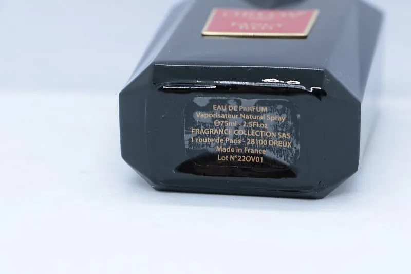 Orlov Fancy Red парфюмерная вода