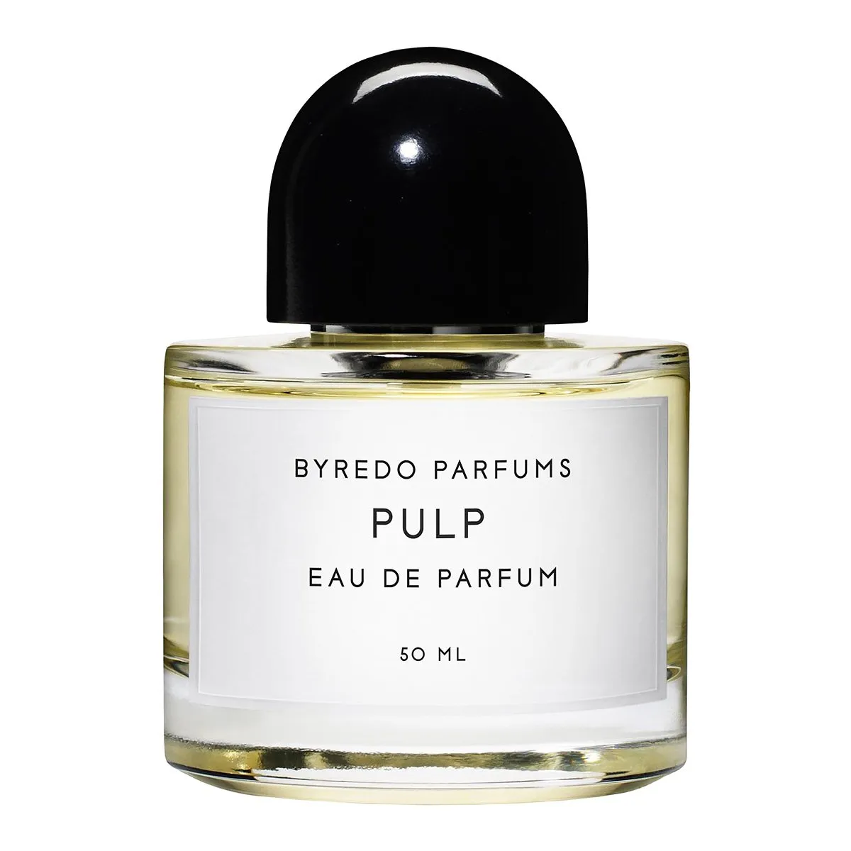 Byredo Pulp