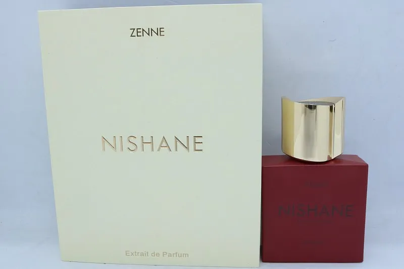 Nishane Zenne духи