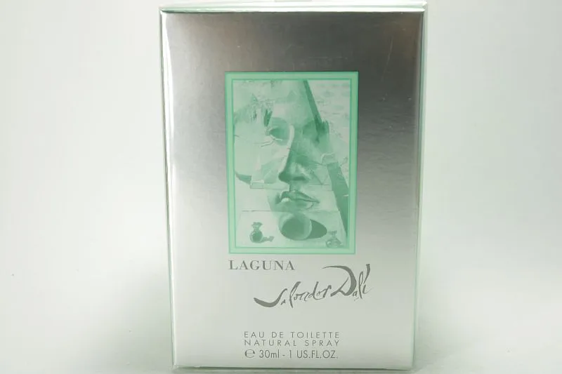 Salvador Dali Laguna туалетная вода