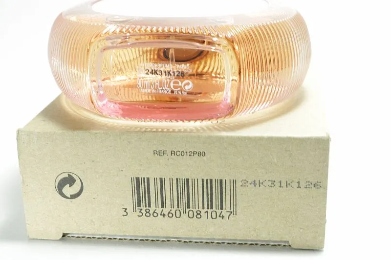 Rochas Mademoiselle Rochas парфюмерная вода