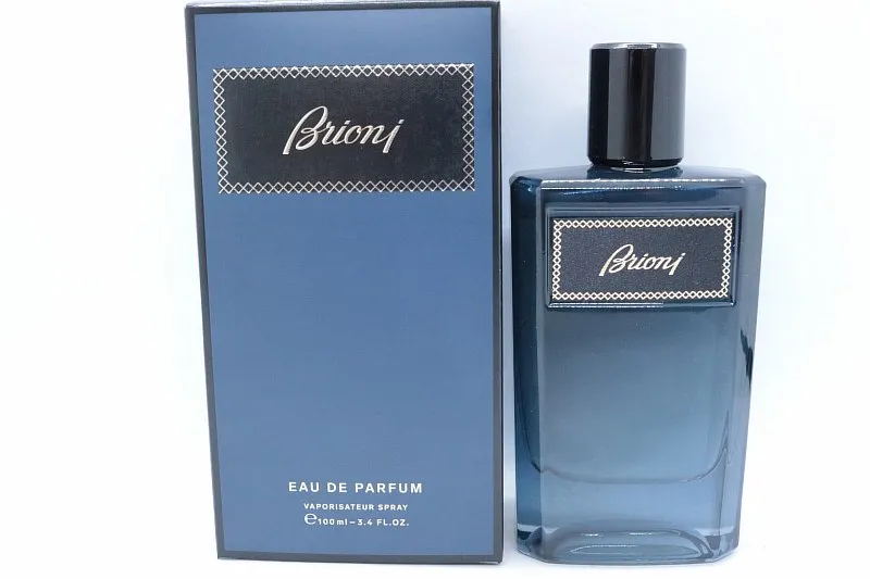 Brioni Eau de Parfum парфюмерная вода