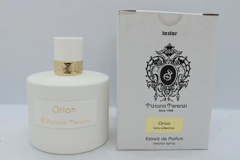 Tiziana Terenzi Orion духи