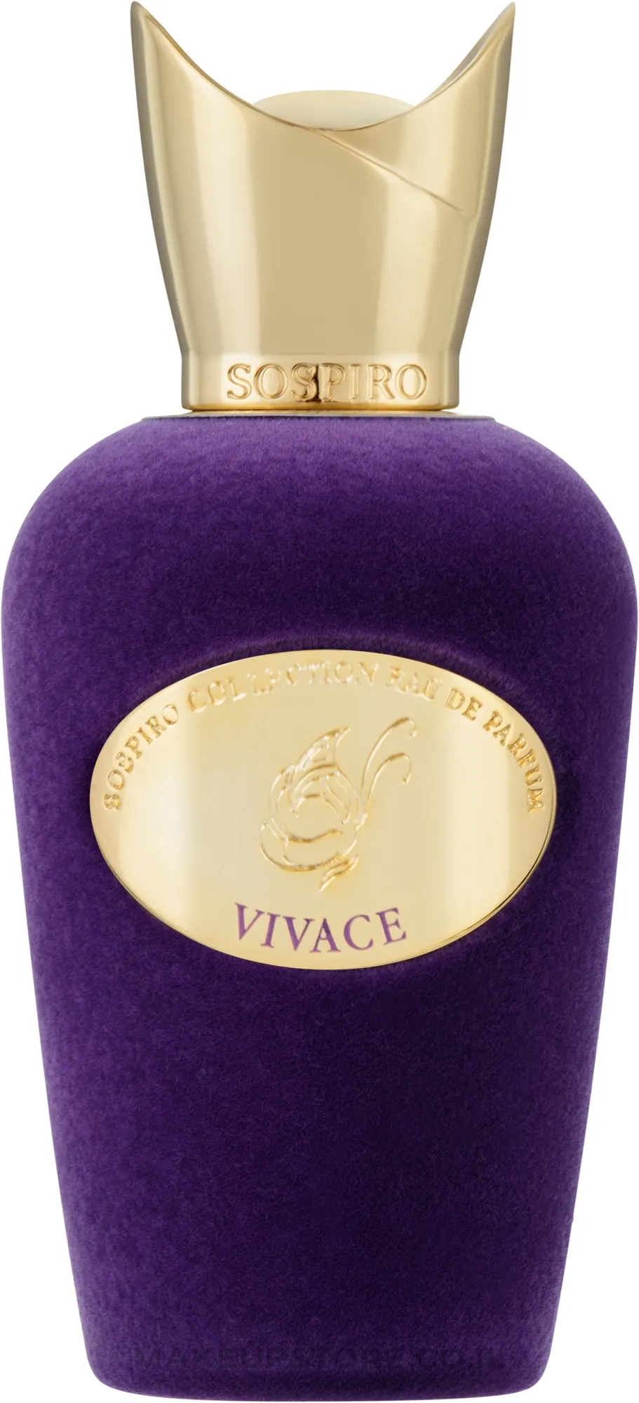 Sospiro Perfumes Vivace
