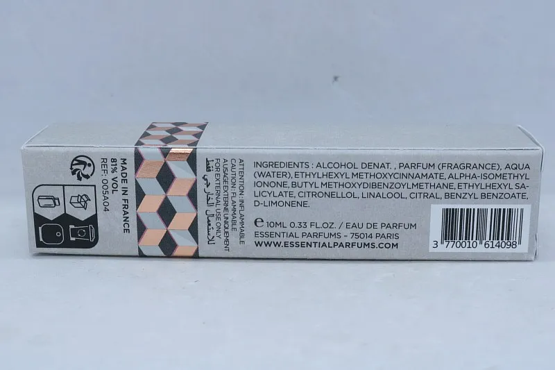 Essential Parfums The Musk парфюмерная вода