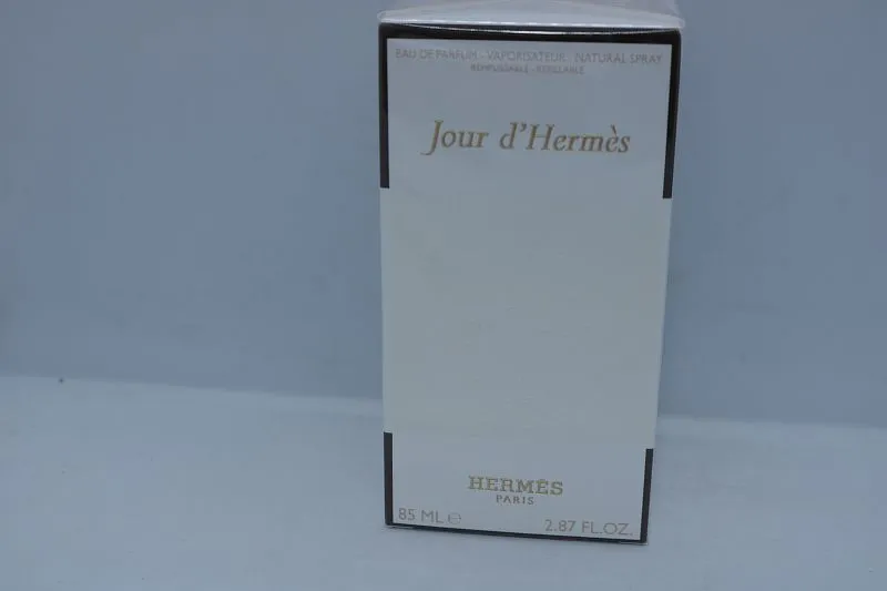 Hermes Jour D`Hermes парфюмерная вода