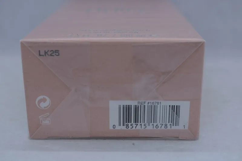 Abercrombie & Fitch Naturally Fierce парфюмерная вода