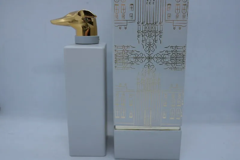 Trussardi Walking in Porta Venezia парфюмерная вода