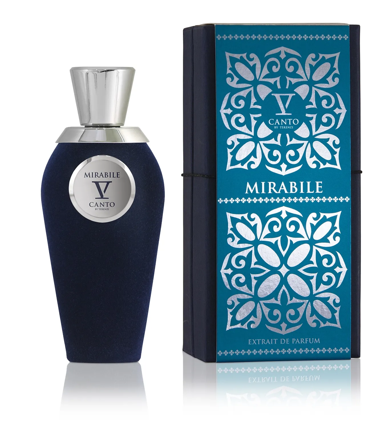 V Canto Mirabile духи