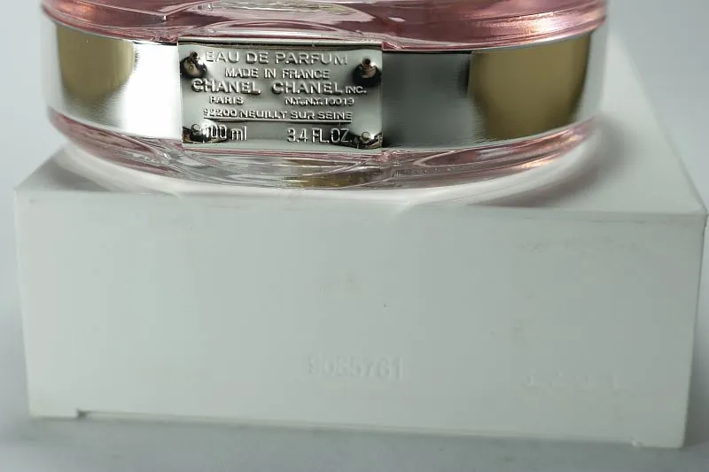 Chanel Chance Eau Tendre Eau de Parfum