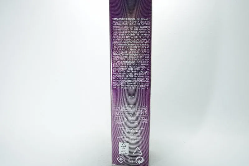 Yves Saint Laurent Elle парфюмерная вода