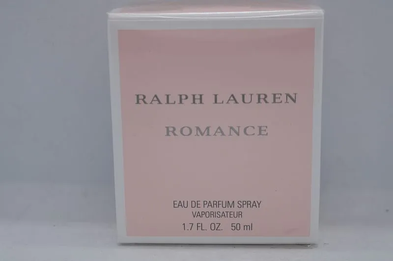Ralph Lauren Romance парфюмерная вода