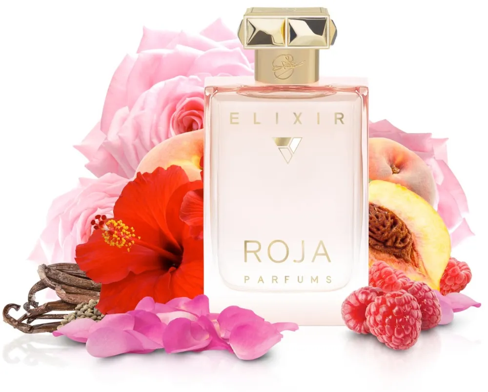 Roja Dove Elixir парфюмерная вода