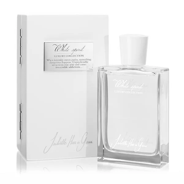 Juliette Has A Gun White Spirit