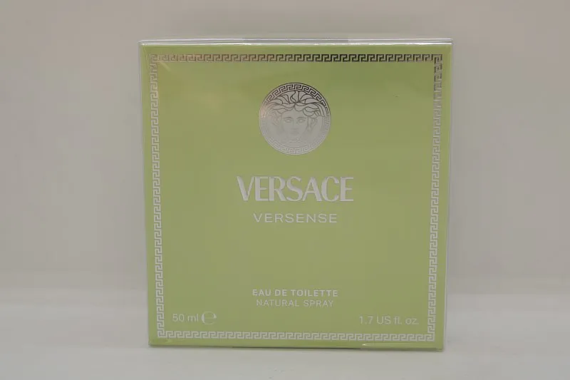 Versace Versense туалетная вода
