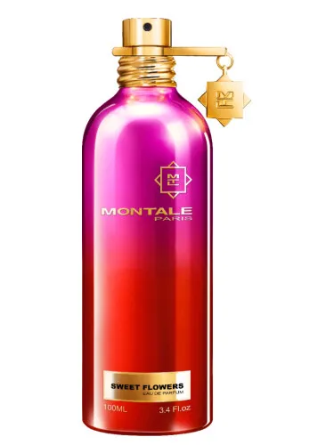 Montale Sweet Flowers