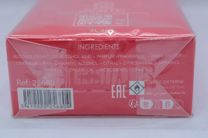 Masaki Matsushima T-mat парфюмерная вода