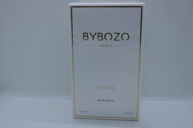 ByBozo Not a Girl парфюмерная вода