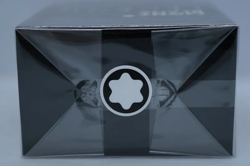 Montblanc Legend туалетная вода