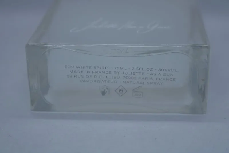 Juliette Has A Gun White Spirit парфюмерная вода