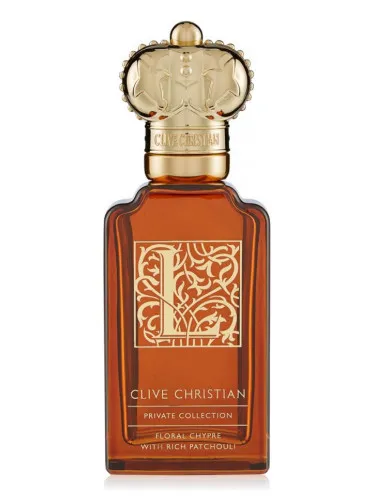 Clive Christian L for Women Floral Chypre With Rich Patchouli