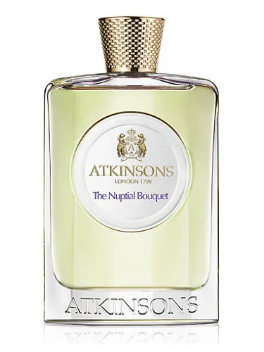 Atkinsons The Nuptial Bouquet туалетная вода