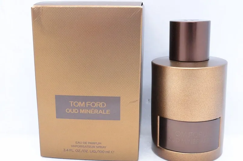 Tom Ford Oud Minerale парфюмерная вода