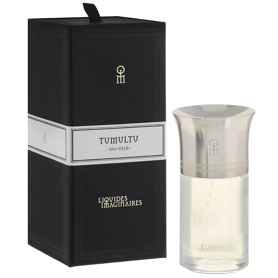 Les Liquides Imaginaires Tumultu парфюмерная вода