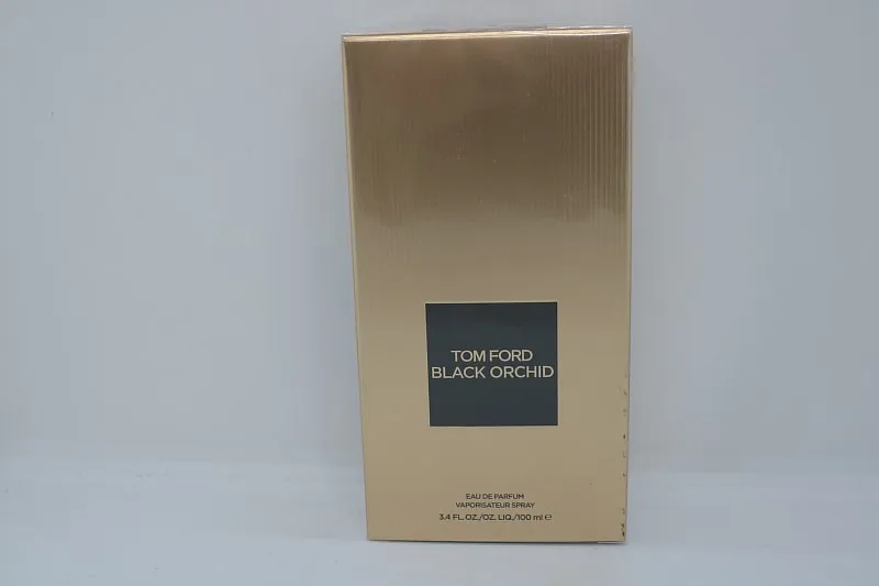 Tom Ford Black Orchid парфюмерная вода