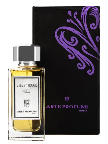 Arte Profumi Velvet Rouge парфюмерная вода