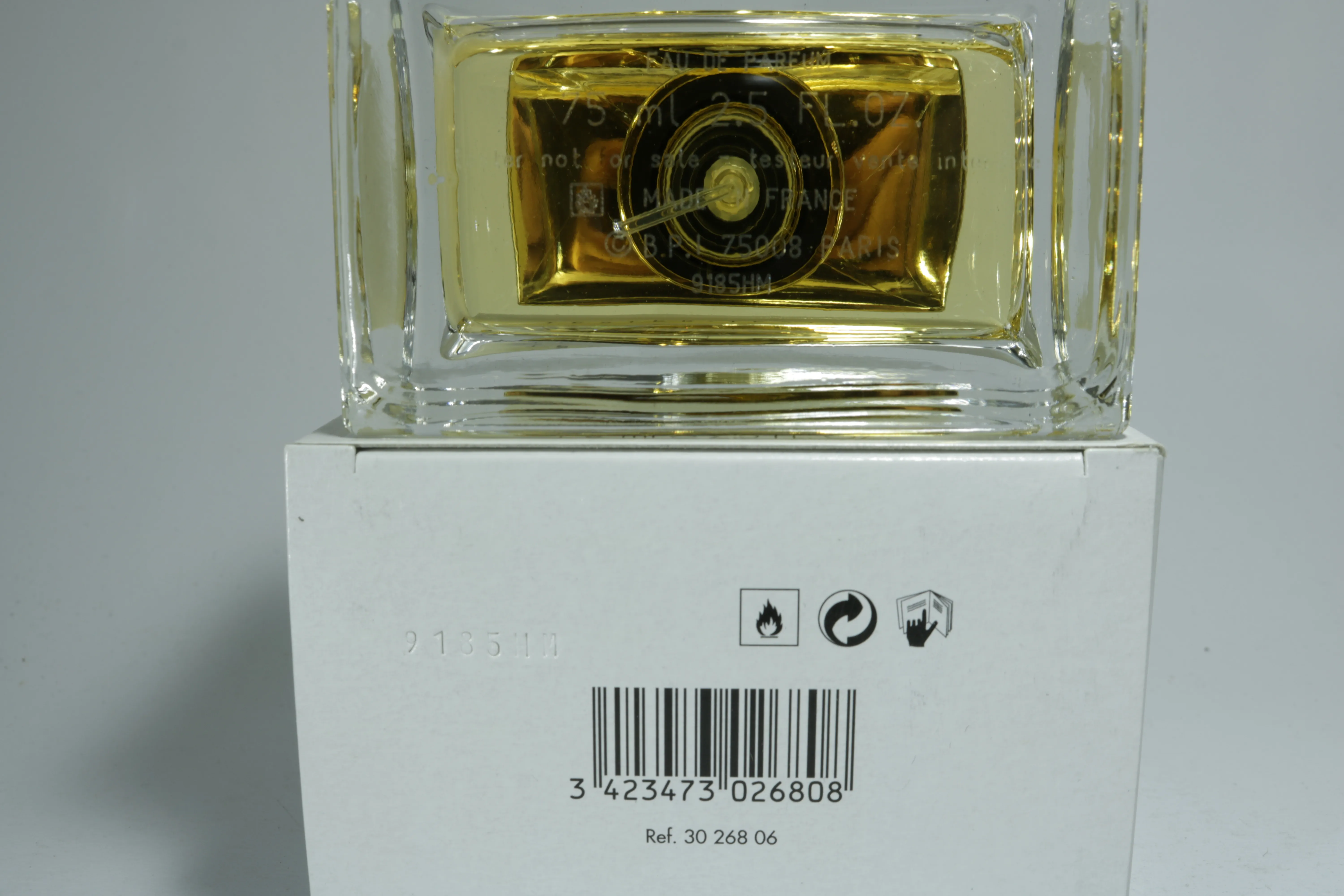 Dolce & Gabbana The One парфюмерная вода