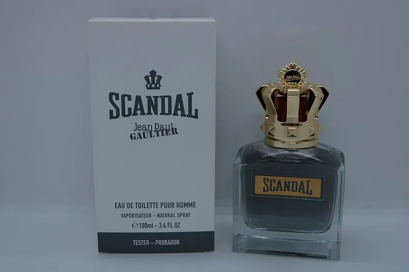 Jean Paul Gaultier Scandal Pour Homme