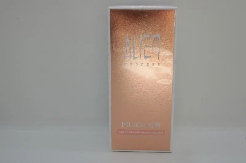 Mugler Alien Goddess Supra Florale