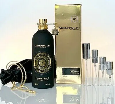 Montale Pure Love