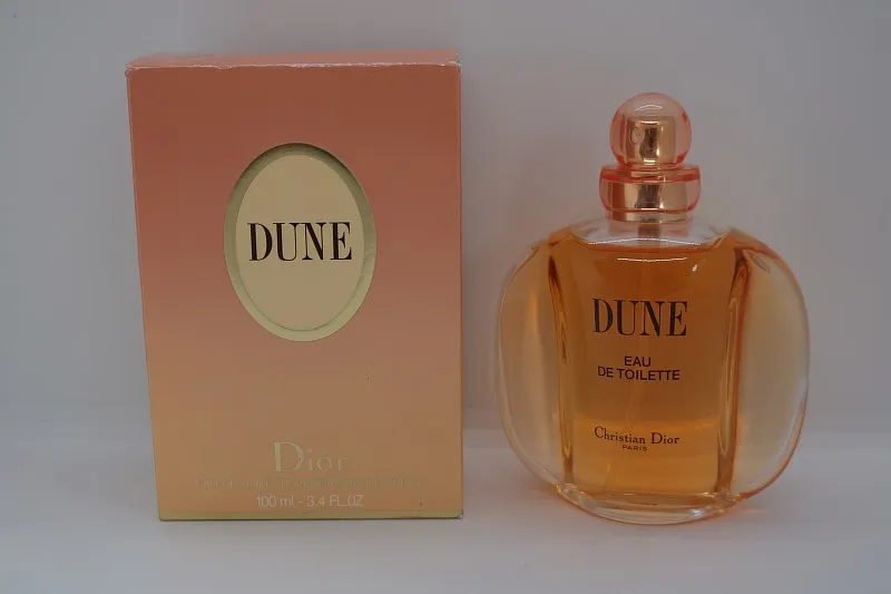 Christian Dior Dune туалетная вода
